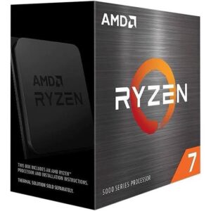 RYZEN 7 5700x (TRAY)