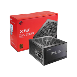XPG PYLON 750W PSU